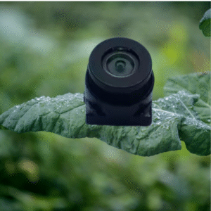 الكاميرا الذكية الصغيرة والمخفية